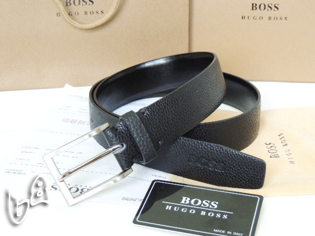Wholesale Cheap B oss AAA Belts for Sale
