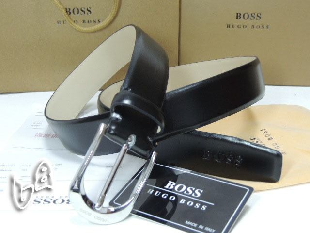 Wholesale Cheap B oss AAA Belts for Sale