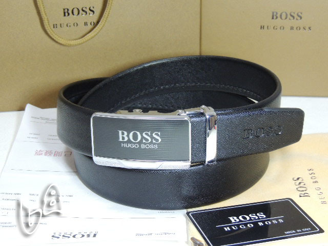 Wholesale Cheap B oss AAA Belts for Sale