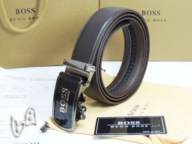 Wholesale Cheap B oss AAA Belts for Sale