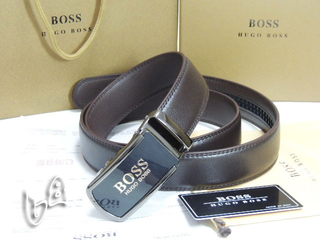 Wholesale Cheap B oss AAA Belts for Sale