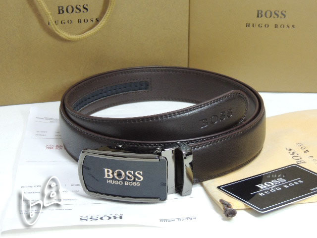 Wholesale Cheap B oss AAA Belts for Sale
