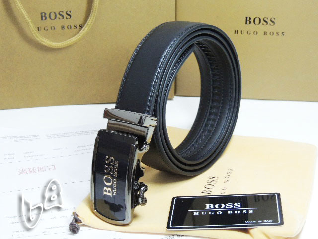 Wholesale Cheap B oss AAA Belts for Sale