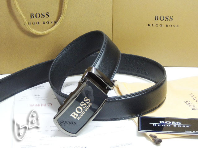 Wholesale Cheap B oss AAA Belts for Sale