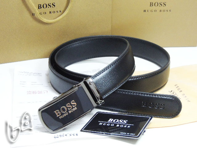 Wholesale Cheap B oss AAA Belts for Sale