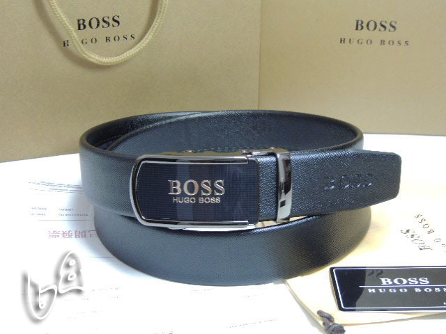 Wholesale Cheap B oss AAA Belts for Sale