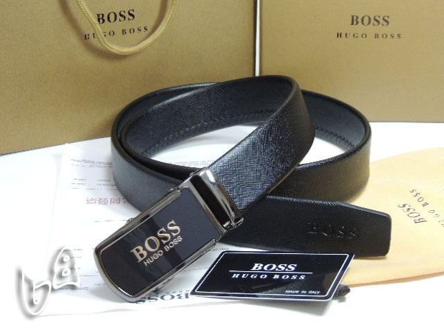 Wholesale Cheap B oss AAA Belts for Sale
