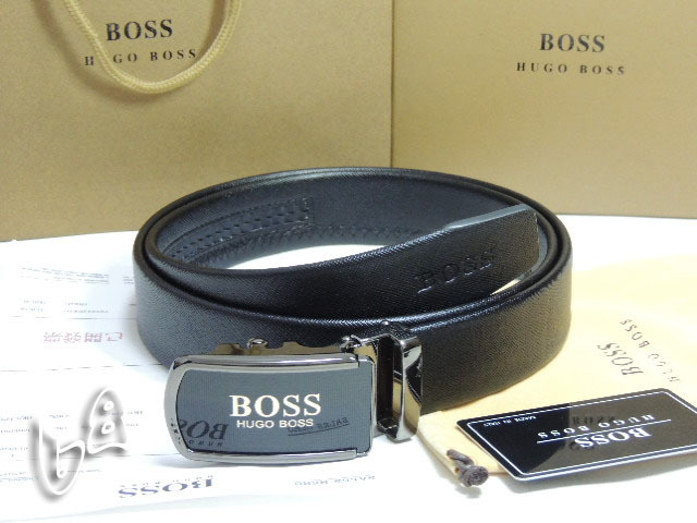 Wholesale Cheap B oss AAA Belts for Sale