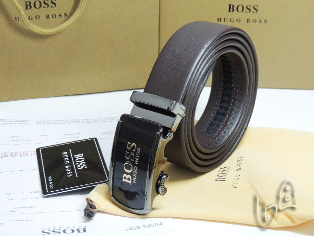 Wholesale Cheap B oss AAA Belts for Sale