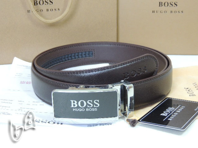 Wholesale Cheap B oss AAA Belts for Sale
