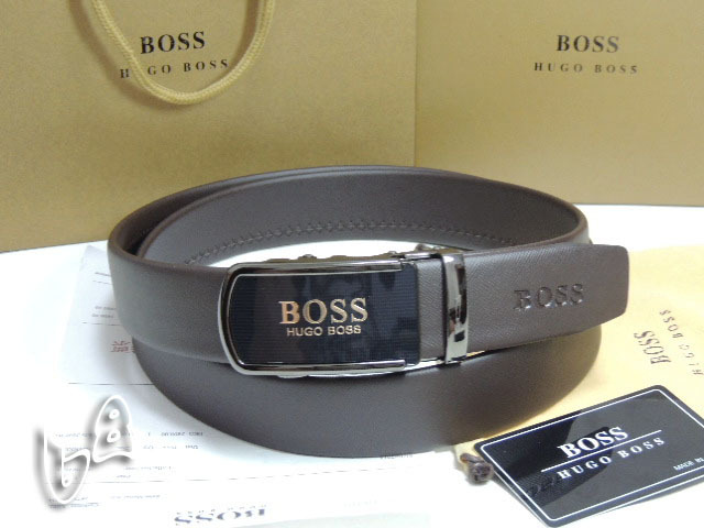 Wholesale Cheap B oss AAA Belts for Sale