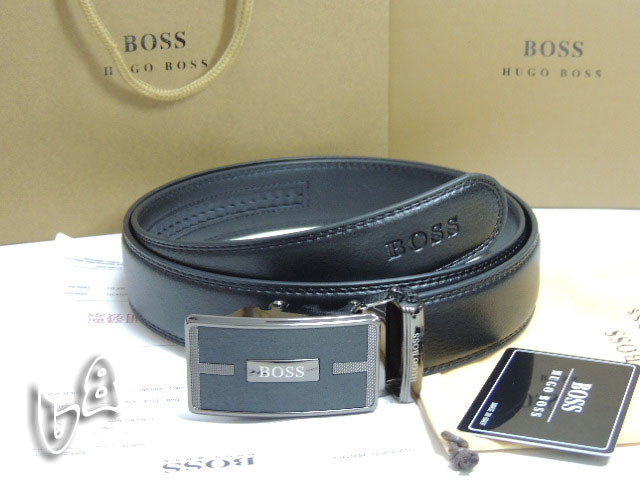 Wholesale Cheap B oss AAA Belts for Sale