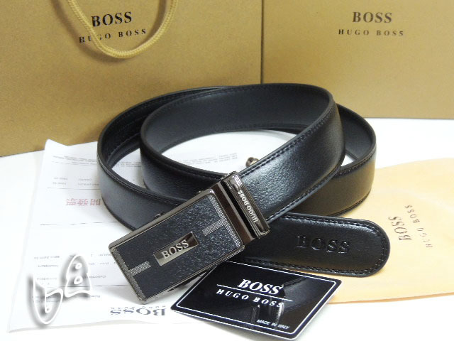Wholesale Cheap B oss AAA Belts for Sale