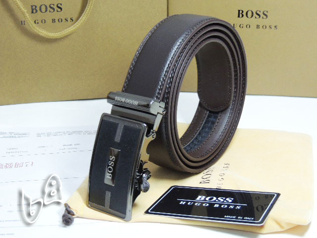 Wholesale Cheap B oss AAA Belts for Sale