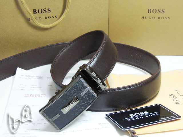 Wholesale Cheap B oss AAA Belts for Sale