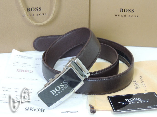 Wholesale Cheap B oss AAA Belts for Sale