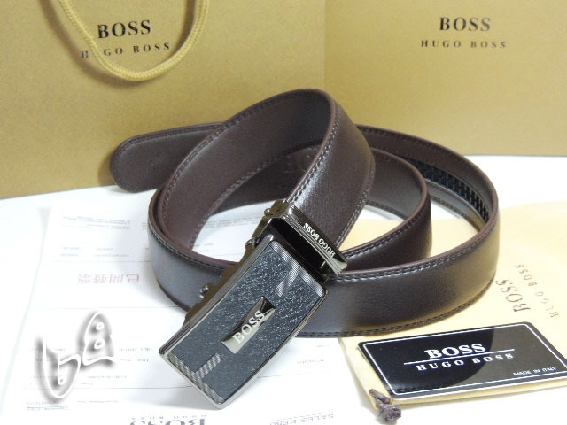 Wholesale Cheap B oss AAA Belts for Sale
