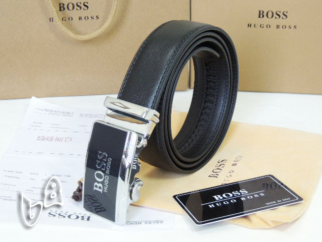 Wholesale Cheap B oss AAA Belts for Sale