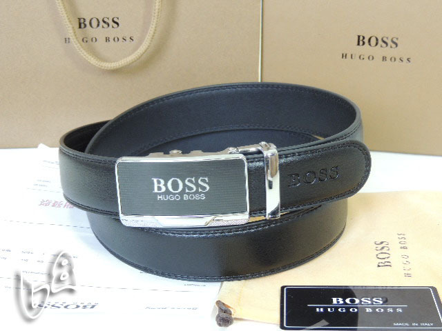 Wholesale Cheap B oss AAA Belts for Sale