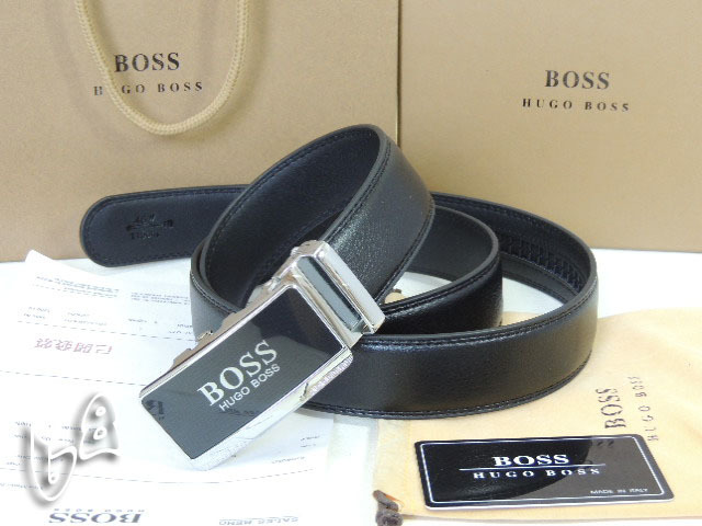 Wholesale Cheap B oss AAA Belts for Sale