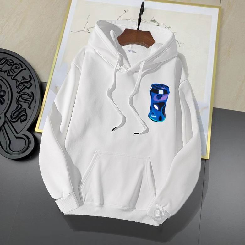 Wholesale Cheap Boss Replica Designer Hoodies for Sale