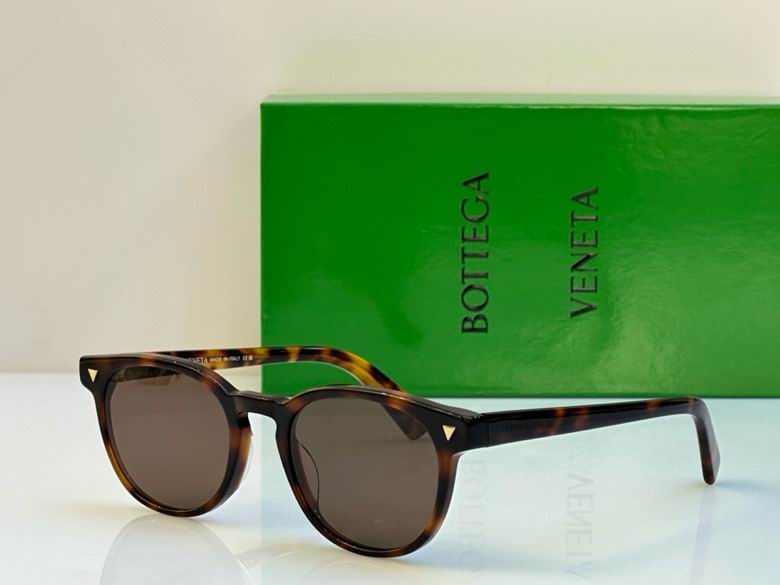 Wholesale Cheap Bottega Veneta Replica AAA Sunglasses & Glasses for Sale
