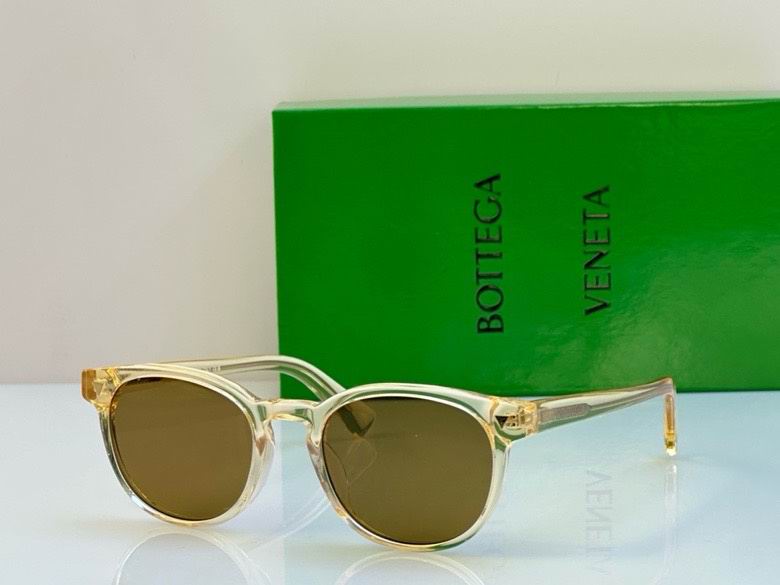 Wholesale Cheap Bottega Veneta Replica AAA Sunglasses & Glasses for Sale