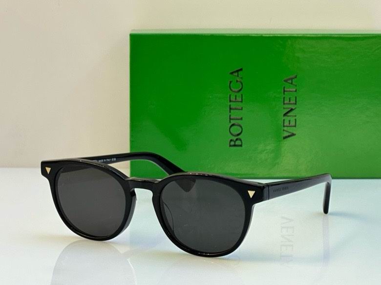 Wholesale Cheap Bottega Veneta Replica AAA Sunglasses & Glasses for Sale
