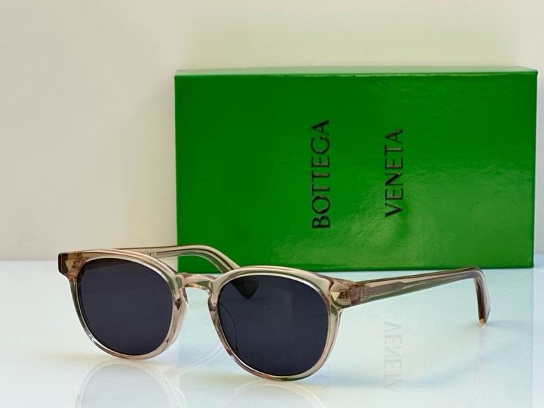 Wholesale Cheap Bottega Veneta Replica AAA Sunglasses & Glasses for Sale