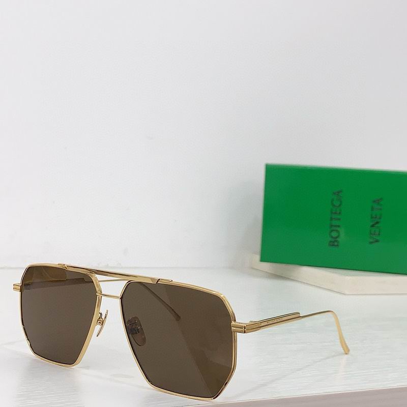 Wholesale Cheap Bottega Veneta Replica AAA Sunglasses & Glasses for Sale