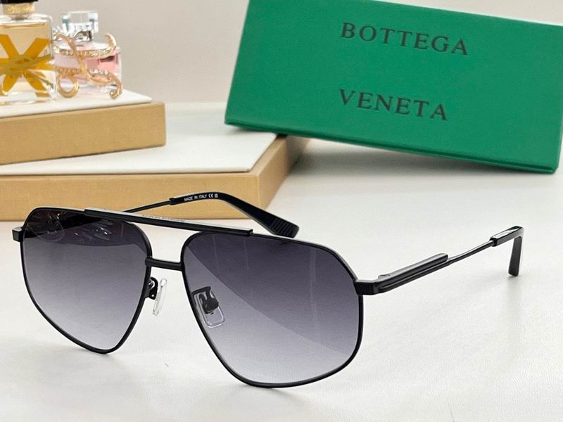 Wholesale Cheap Bottega Veneta Replica Sunglasses Aaa for Sale