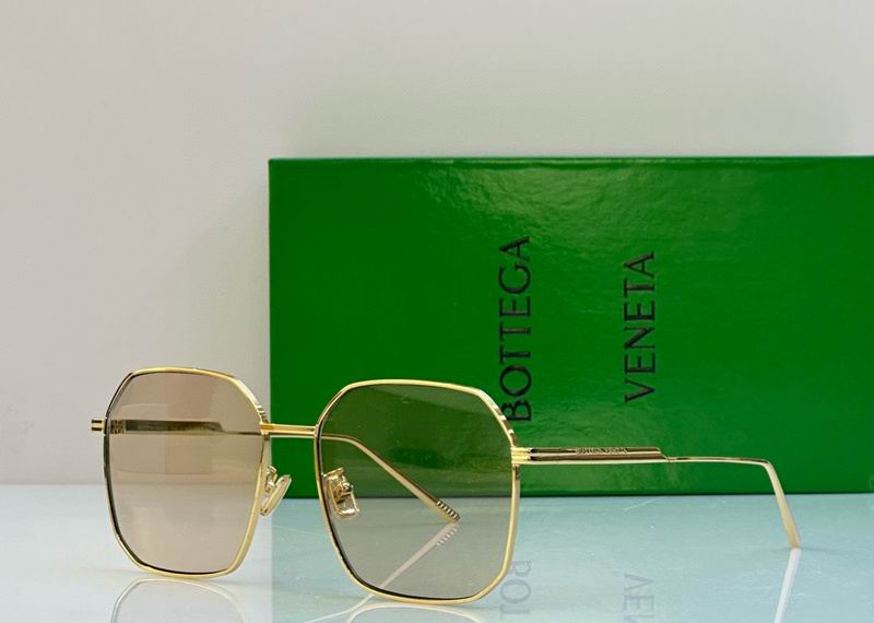 Wholesale Cheap Bottega Veneta Replica AAA Sunglasses & Glasses for Sale