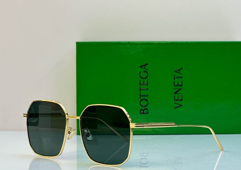 Wholesale Cheap Bottega Veneta Replica AAA Sunglasses & Glasses for Sale