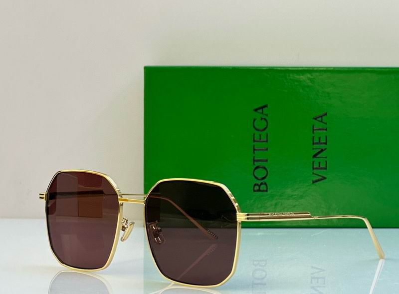 Wholesale Cheap Bottega Veneta Replica AAA Sunglasses & Glasses for Sale