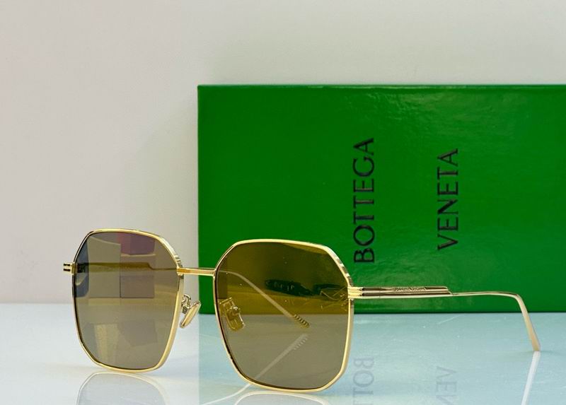Wholesale Cheap Bottega Veneta Replica AAA Sunglasses & Glasses for Sale