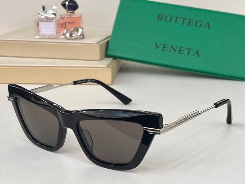 Wholesale Cheap Bottega Veneta Replica Sunglasses Aaa for Sale