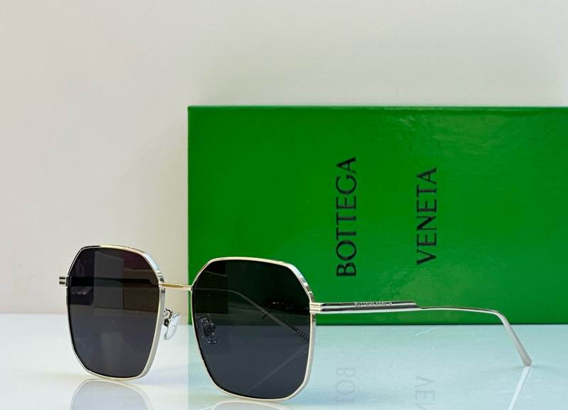 Wholesale Cheap Bottega Veneta Replica AAA Sunglasses & Glasses for Sale