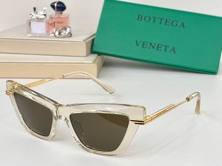 Wholesale Cheap Bottega Veneta Replica Sunglasses Aaa for Sale