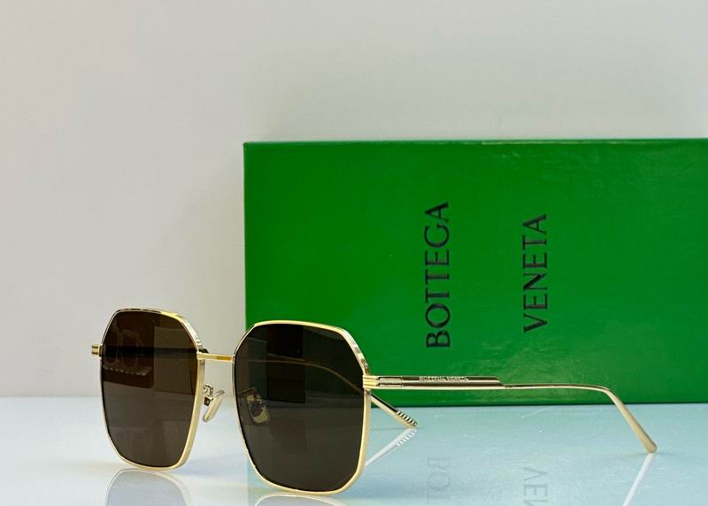 Wholesale Cheap Bottega Veneta Replica AAA Sunglasses & Glasses for Sale