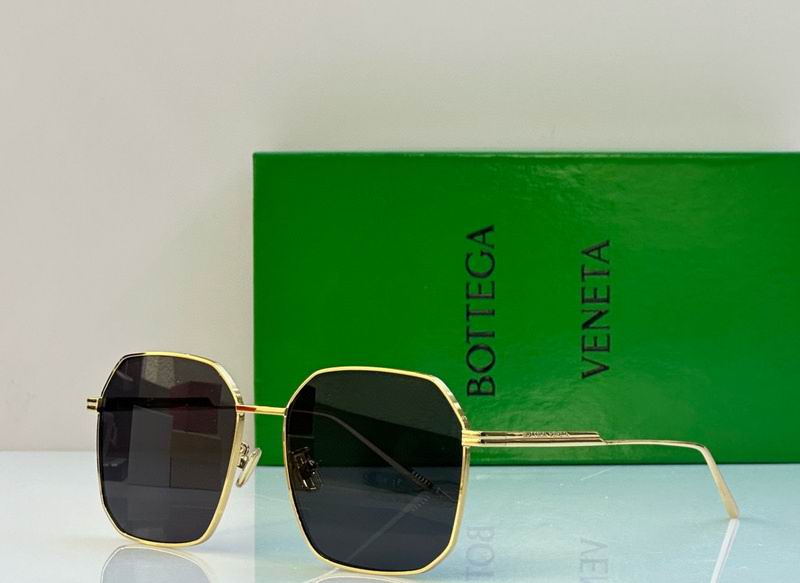 Wholesale Cheap Bottega Veneta Replica AAA Sunglasses & Glasses for Sale
