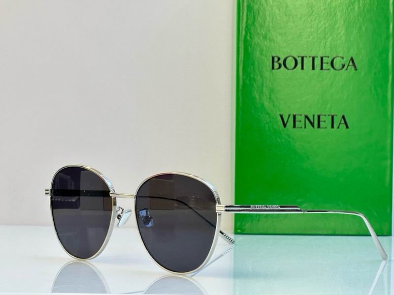 Wholesale Cheap Bottega Veneta Replica AAA Sunglasses & Glasses for Sale