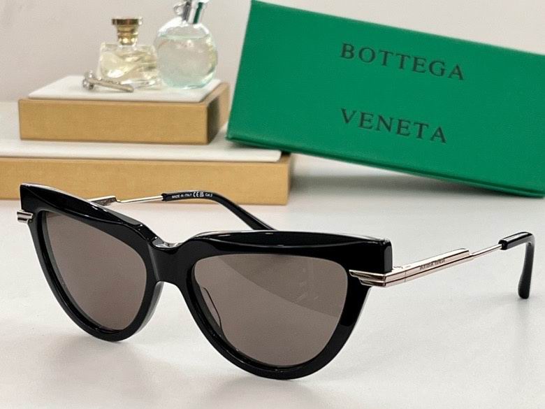 Wholesale Cheap Bottega Veneta Replica Sunglasses Aaa for Sale