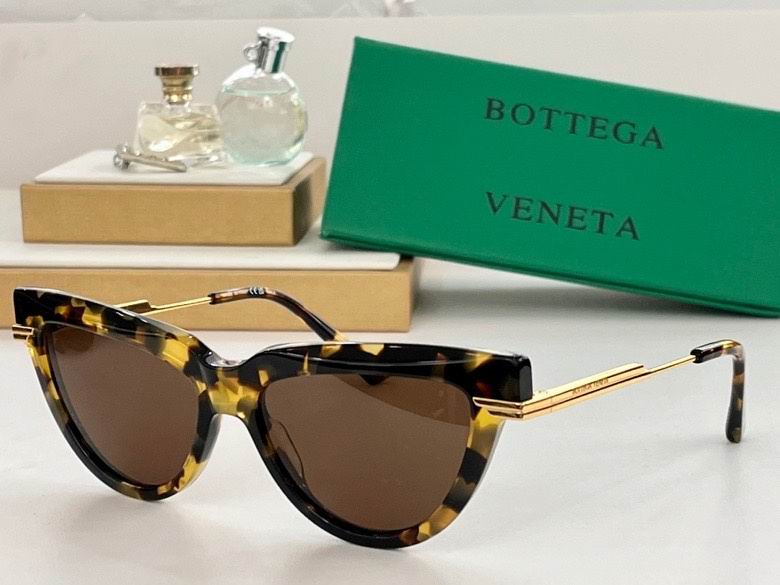 Wholesale Cheap Bottega Veneta Replica Sunglasses Aaa for Sale