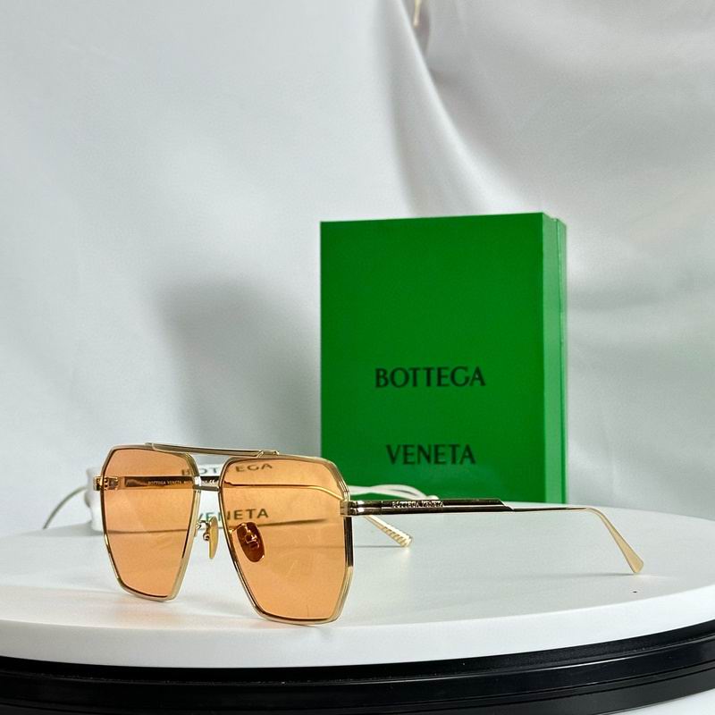 Wholesale Cheap Bottega Veneta Replica AAA Sunglasses & Glasses for Sale