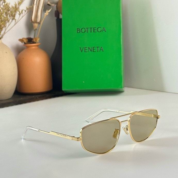 Wholesale Cheap Bottega Veneta Replica Sunglasses Aaa for Sale