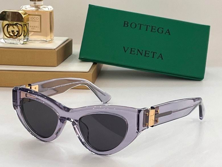 Wholesale Cheap Bottega Veneta Replica Sunglasses Aaa for Sale