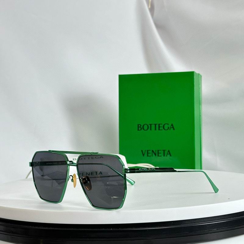 Wholesale Cheap Bottega Veneta Replica AAA Sunglasses & Glasses for Sale