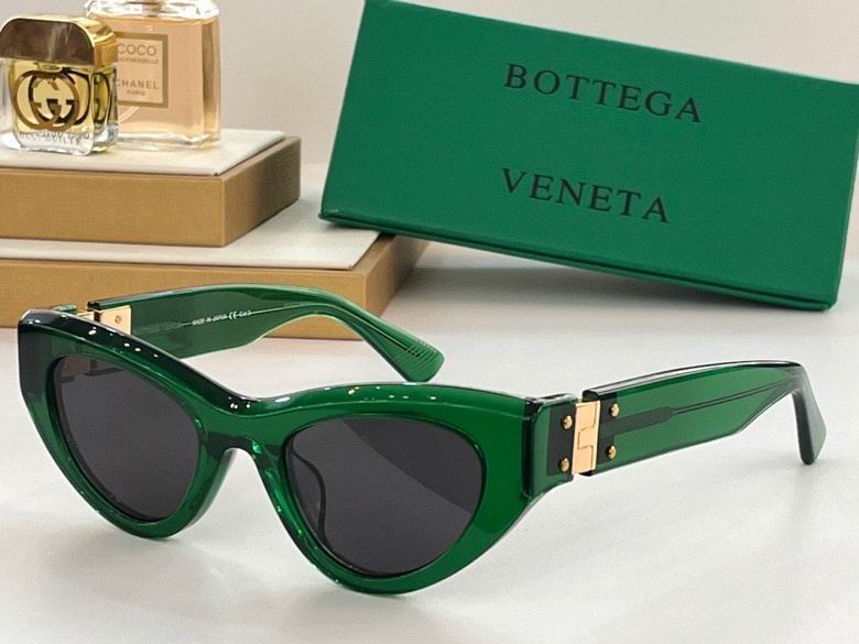 Wholesale Cheap Bottega Veneta Replica Sunglasses Aaa for Sale