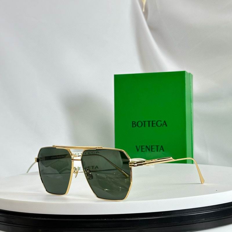 Wholesale Cheap Bottega Veneta Replica AAA Sunglasses & Glasses for Sale