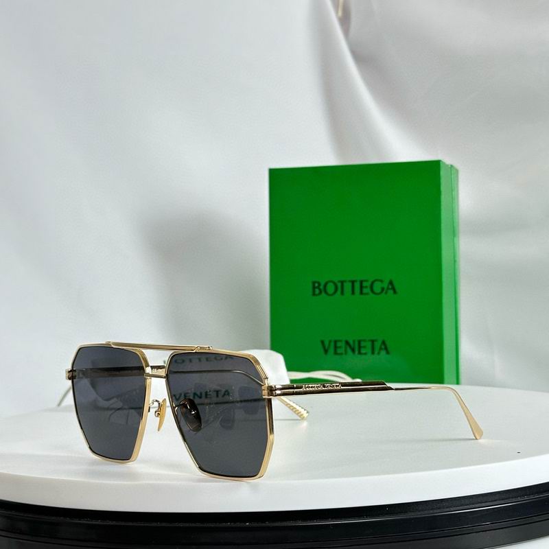 Wholesale Cheap Bottega Veneta Replica AAA Sunglasses & Glasses for Sale